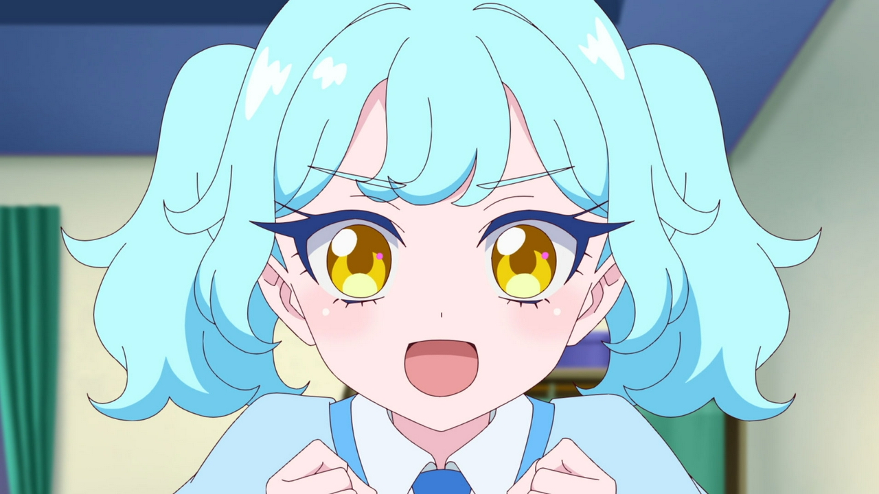 #6 つなごう！ゆめとだいすき
