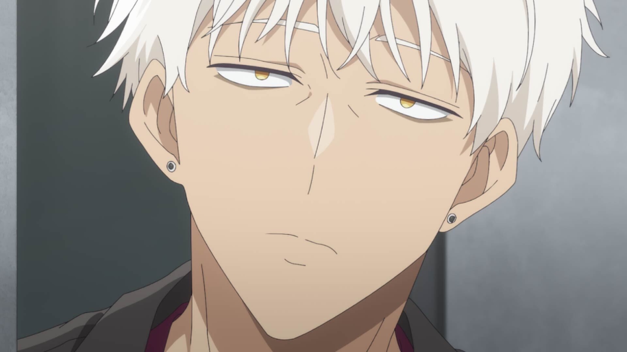 ＃８ バイト8日目