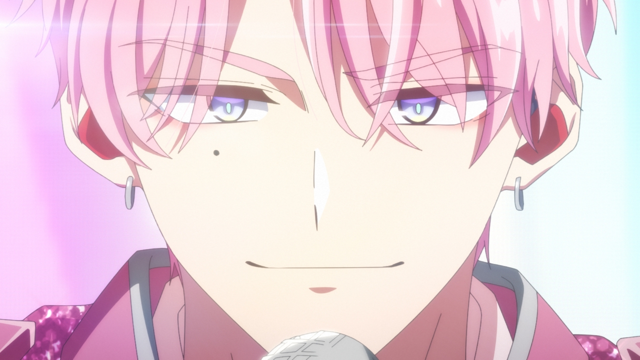 SWITCH.1 推しを推すには金が要る！