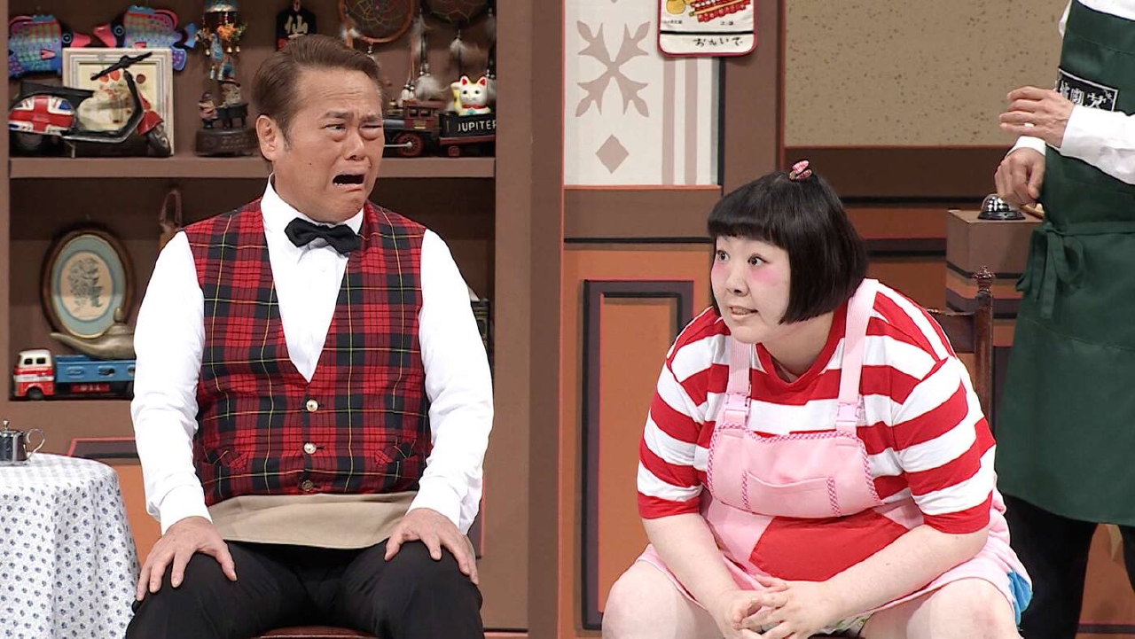 ＃1814「愛出ずる者は、愛来たる!?」