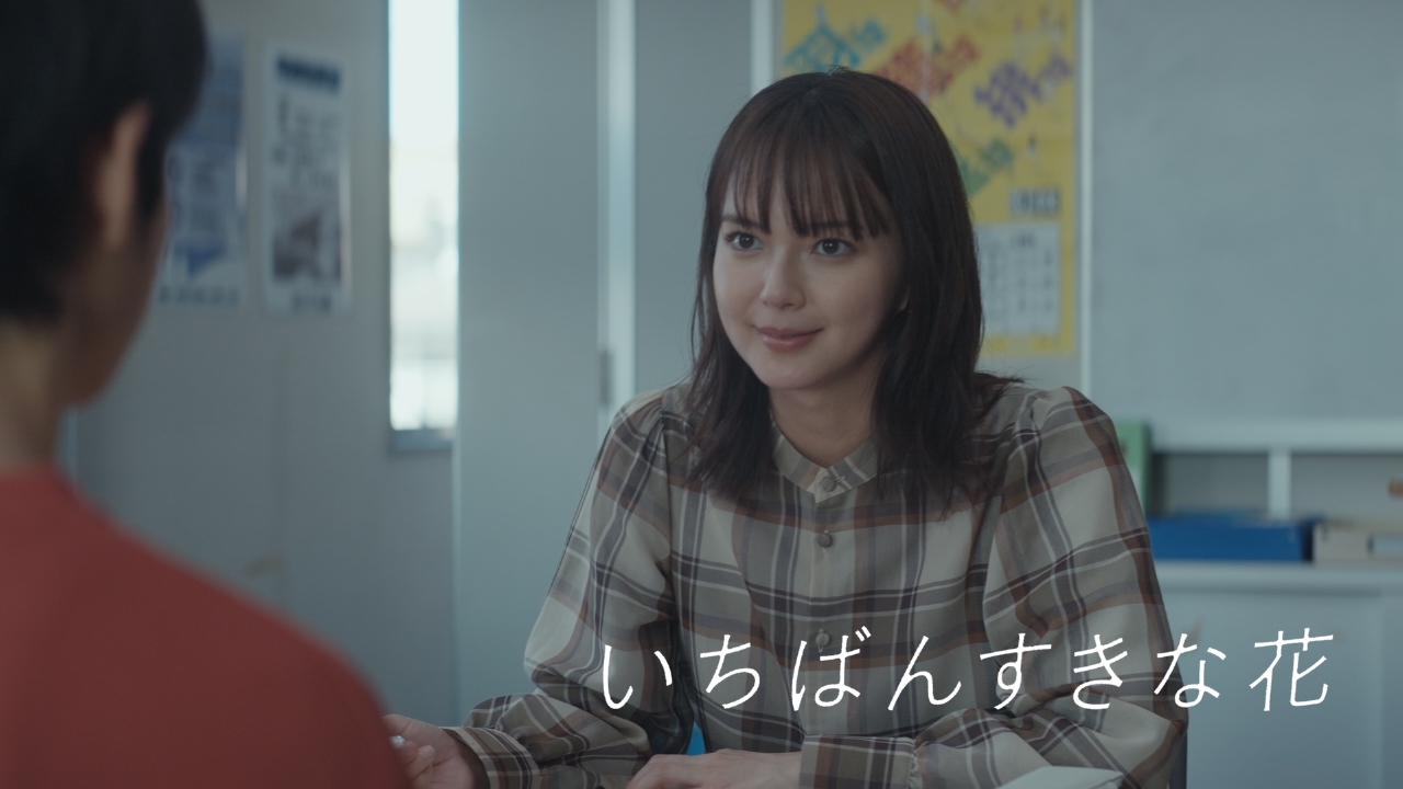 第2話 4人をつなぐ忘れ物…交換ノートと同窓会