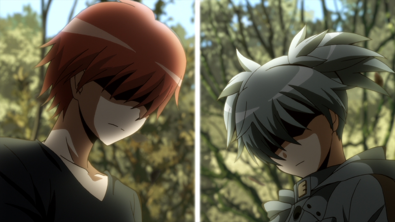 第18話 結果の時間