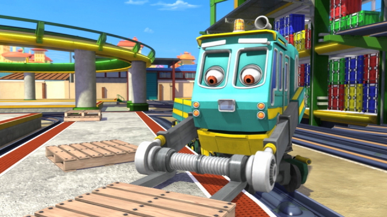 第699話 コーマックのパトロール