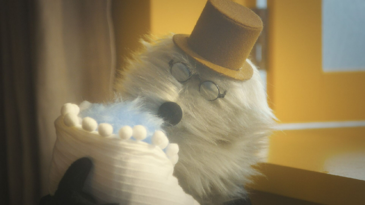 第41話 おじいちゃん