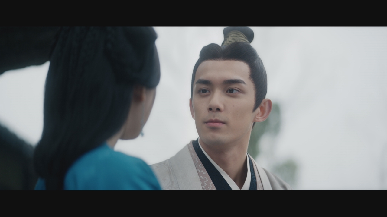 第３４話　「役者揃う婚約の宴」