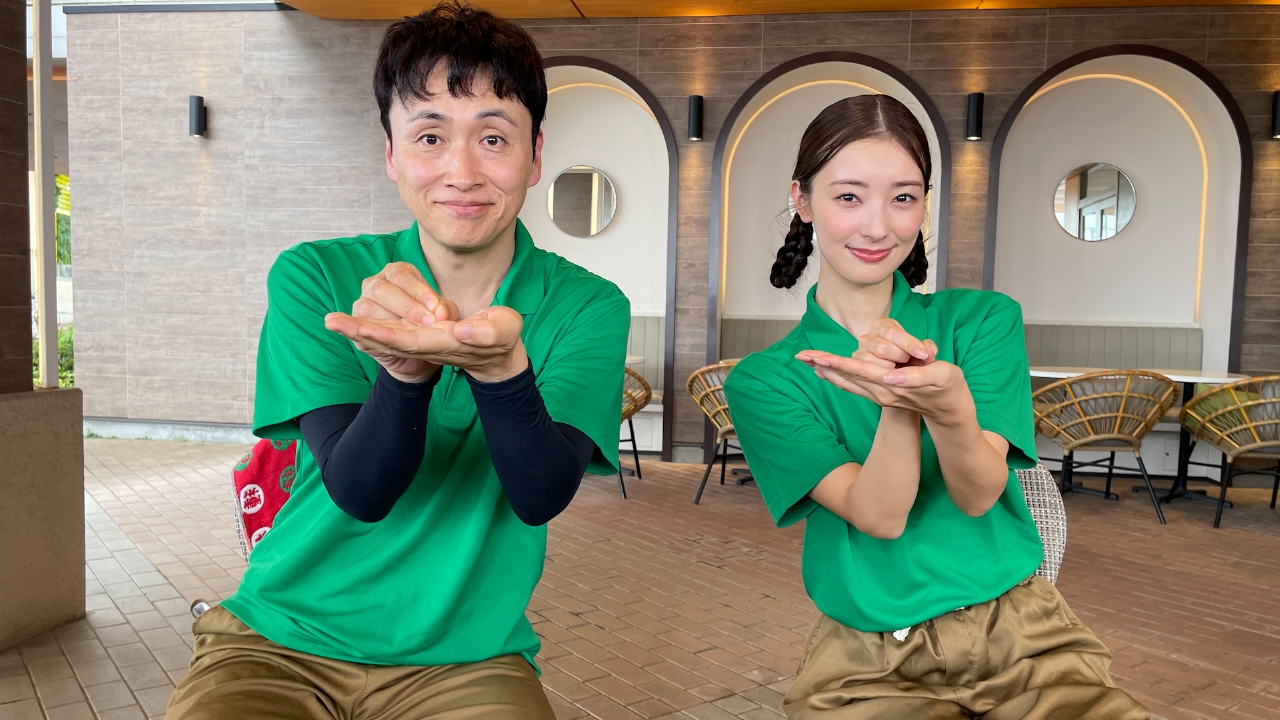 第172回 アンジャッシュ児嶋 タネウエ自由研究 夏野菜の成長記録