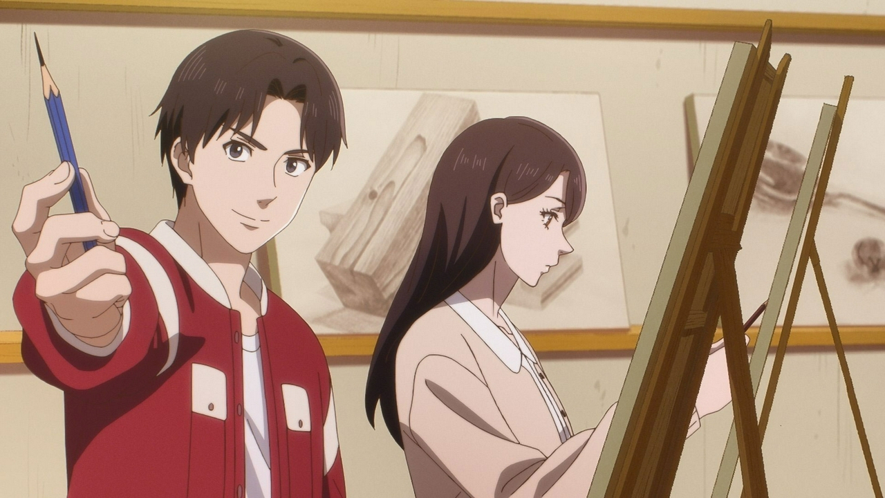 第2話 この先があるんだよ