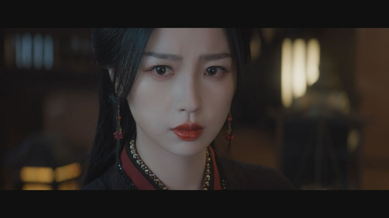 第２４話「露見した正体」