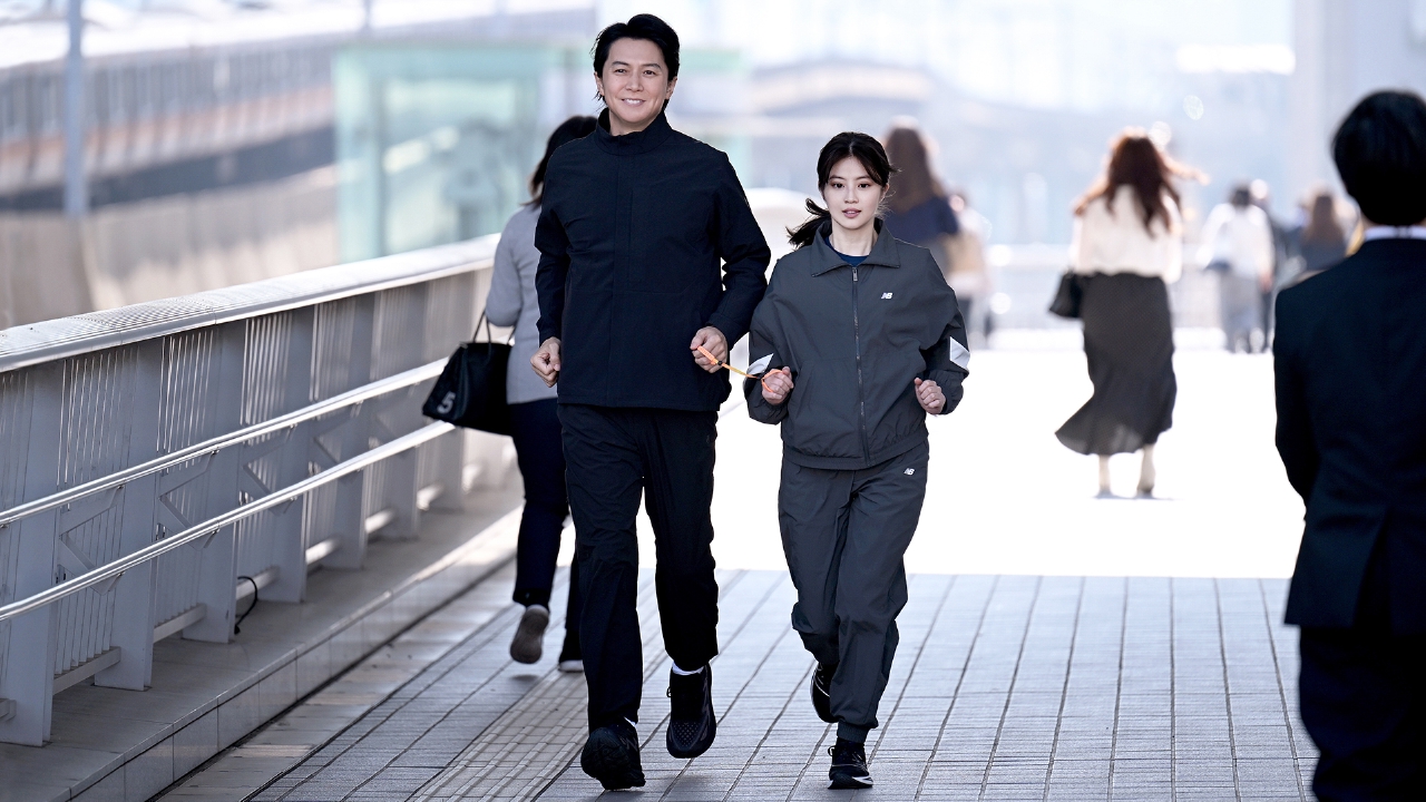 Ep.４ 奇跡の出会い