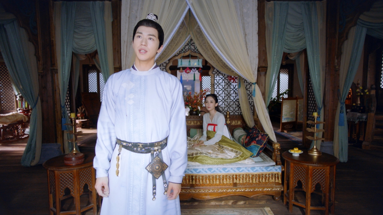 第28話・隠し事と優しさ