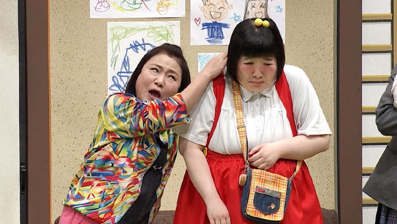 ＃1823「密着！藍ちゃんちの大家族」