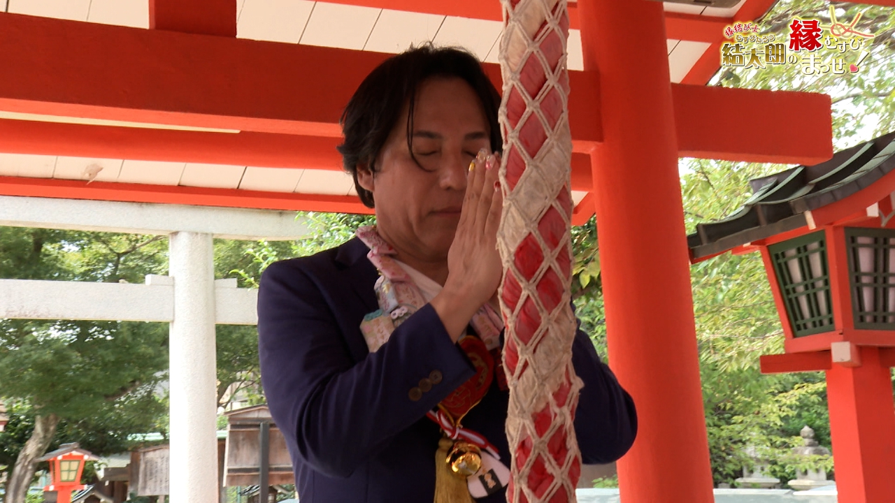Episode1　結太朗の原点