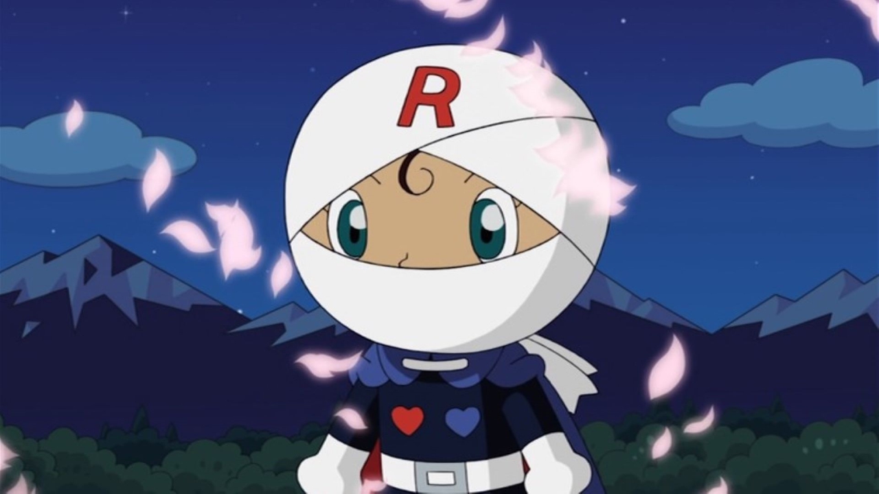 第1718話 「ロールパンナとアロマちゃん」「カレーパンマンとすなぼうや」