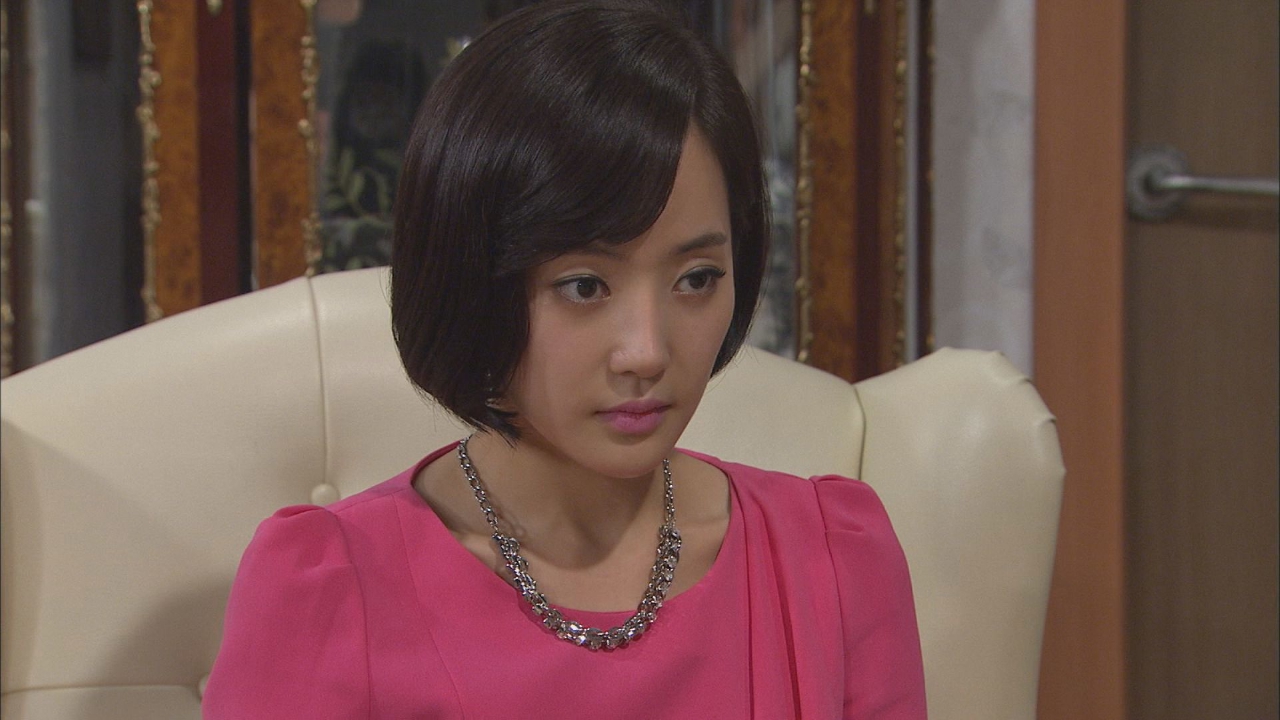 第71話「残酷な事実」