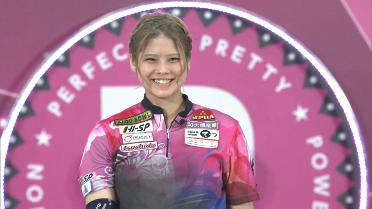 シリーズ２０２５　第４戦　１回戦B