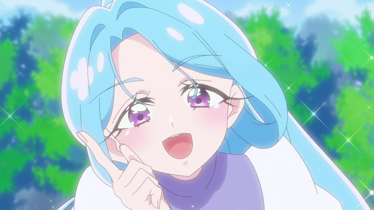 第9話　決めつけちゃダメ！