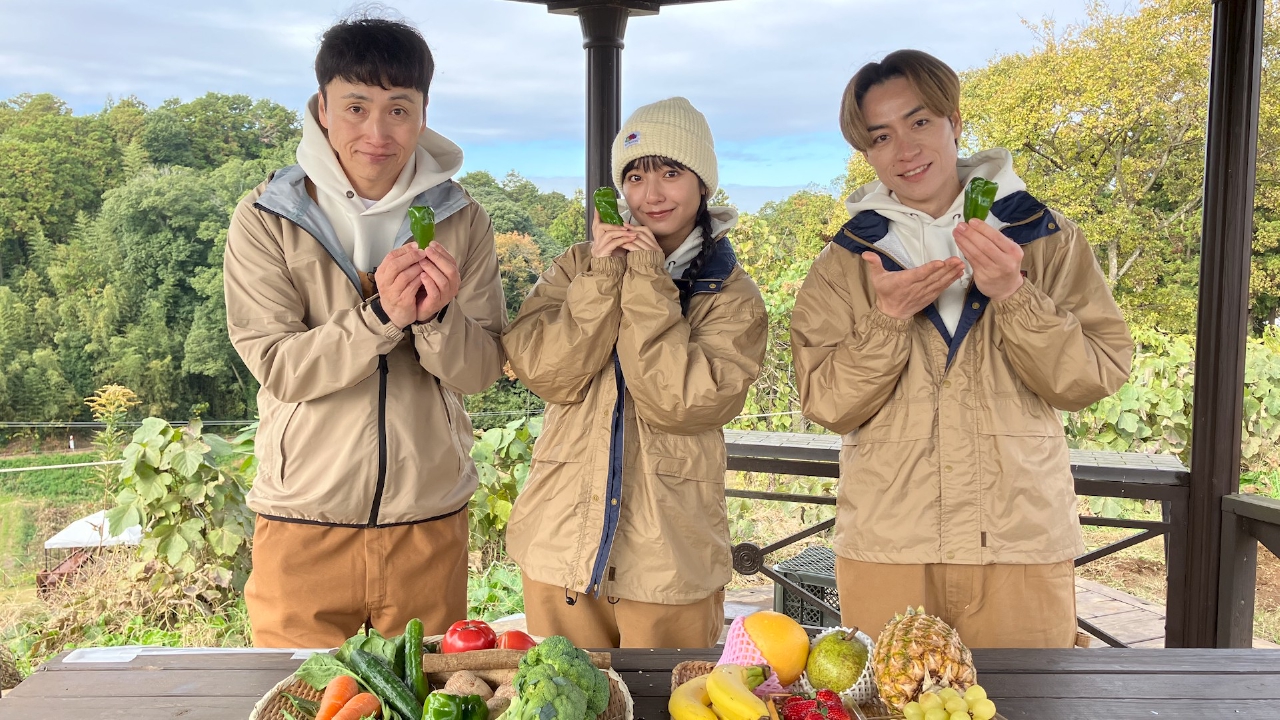 第192回 漬物・ジュース作りに挑戦