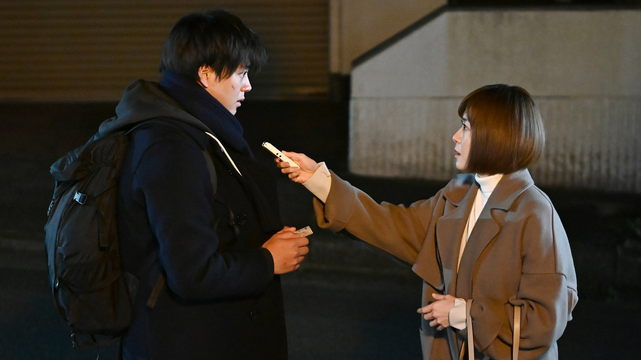 第４話　第２章・変わり果てた最悪の未来