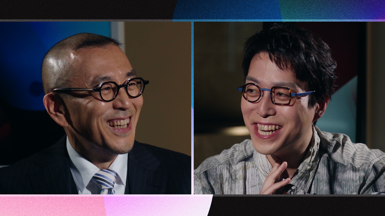 未来の日本を作り出す変革者と地上波初MCとなる成田悠輔による予測不能な超本音対談番組。企業家・政治家・アーティストなど様々なイノベーターの知られざる秘話とは?