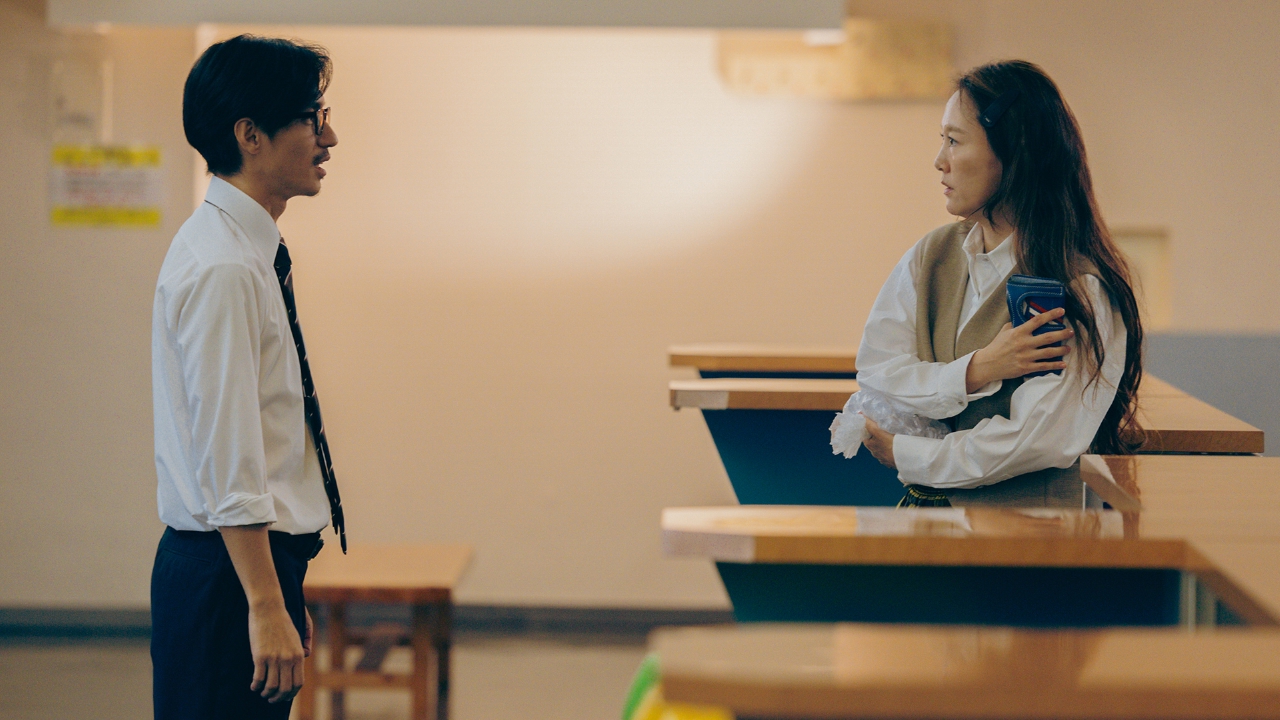 第4話 ハッピーエンドは突然に