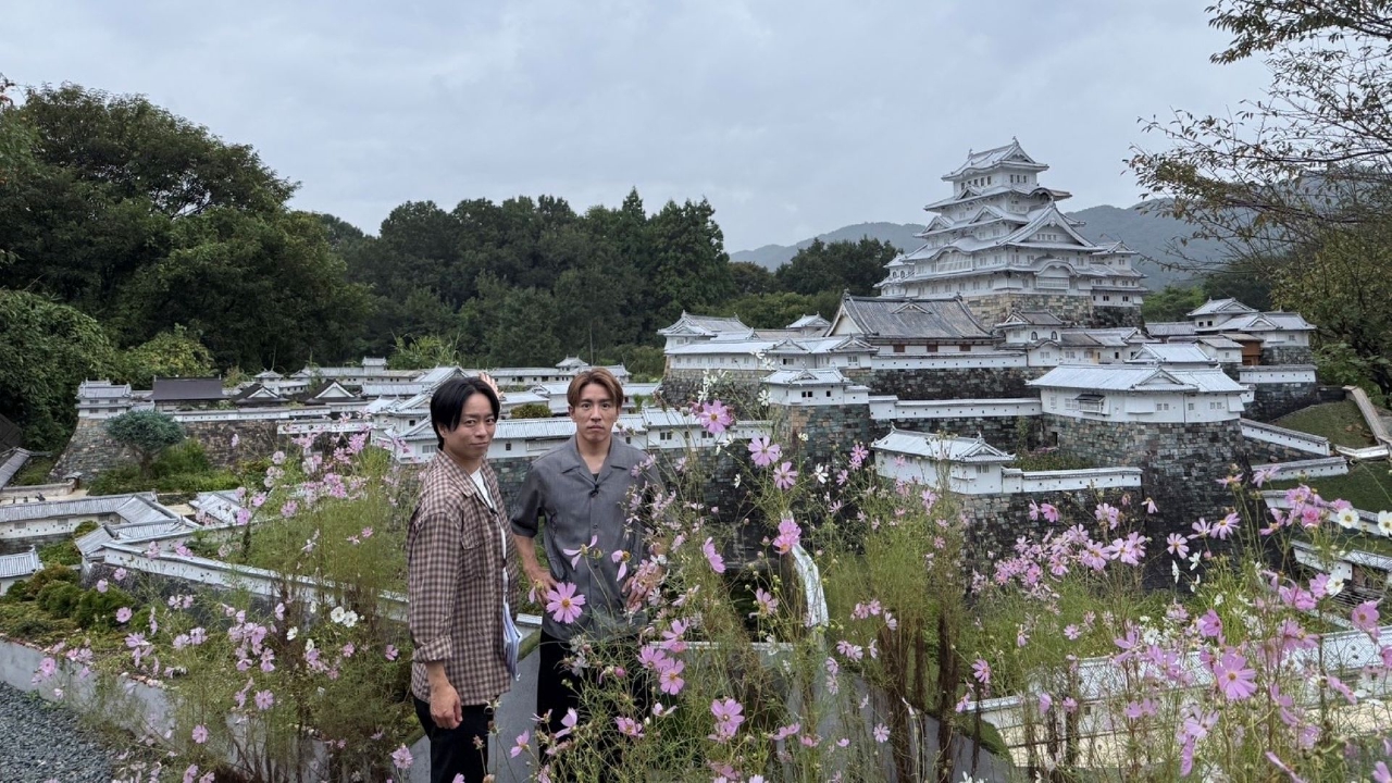 「抱きしめたかったよ」創業200年以上の旅館で信五の心震わす出会いが…