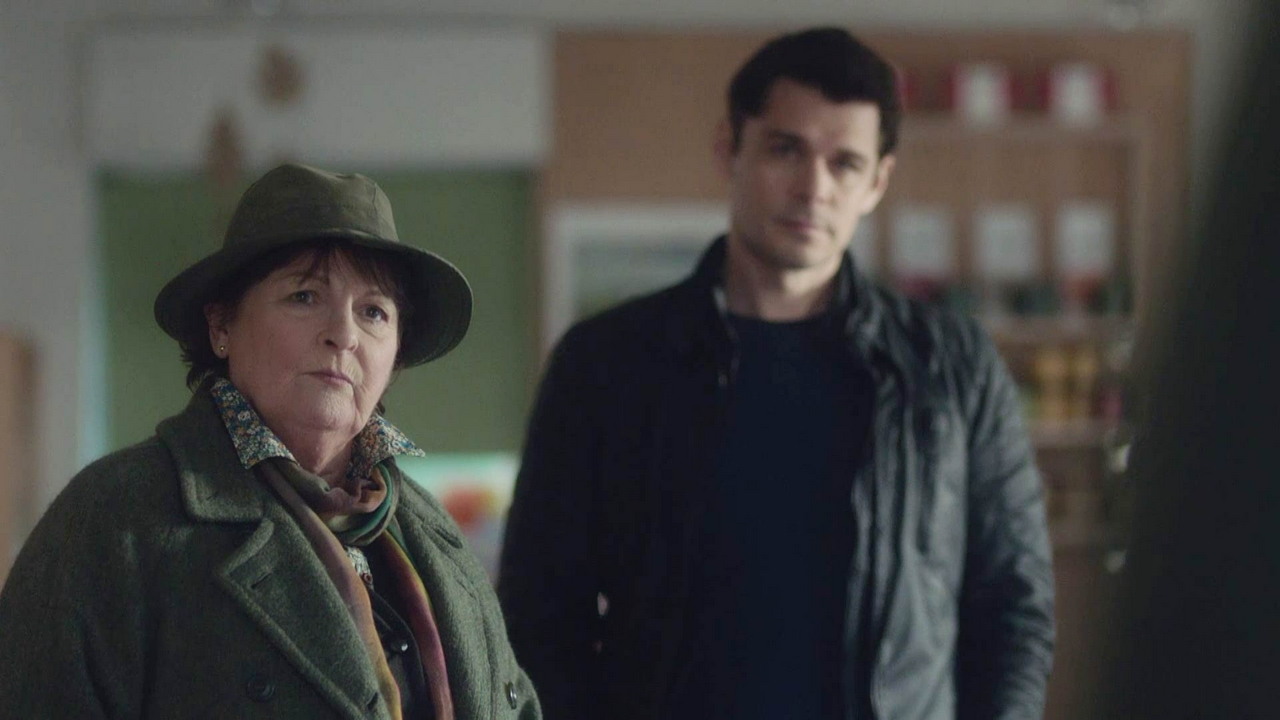 第3話「埋まらぬ溝（前編）」