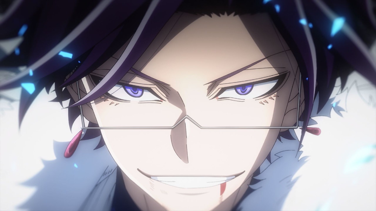 #21 パーフェクトof運勢