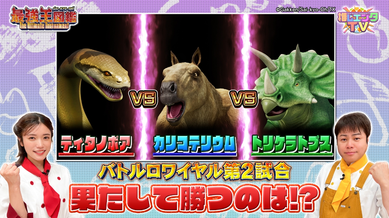 2026年2月12日放送分