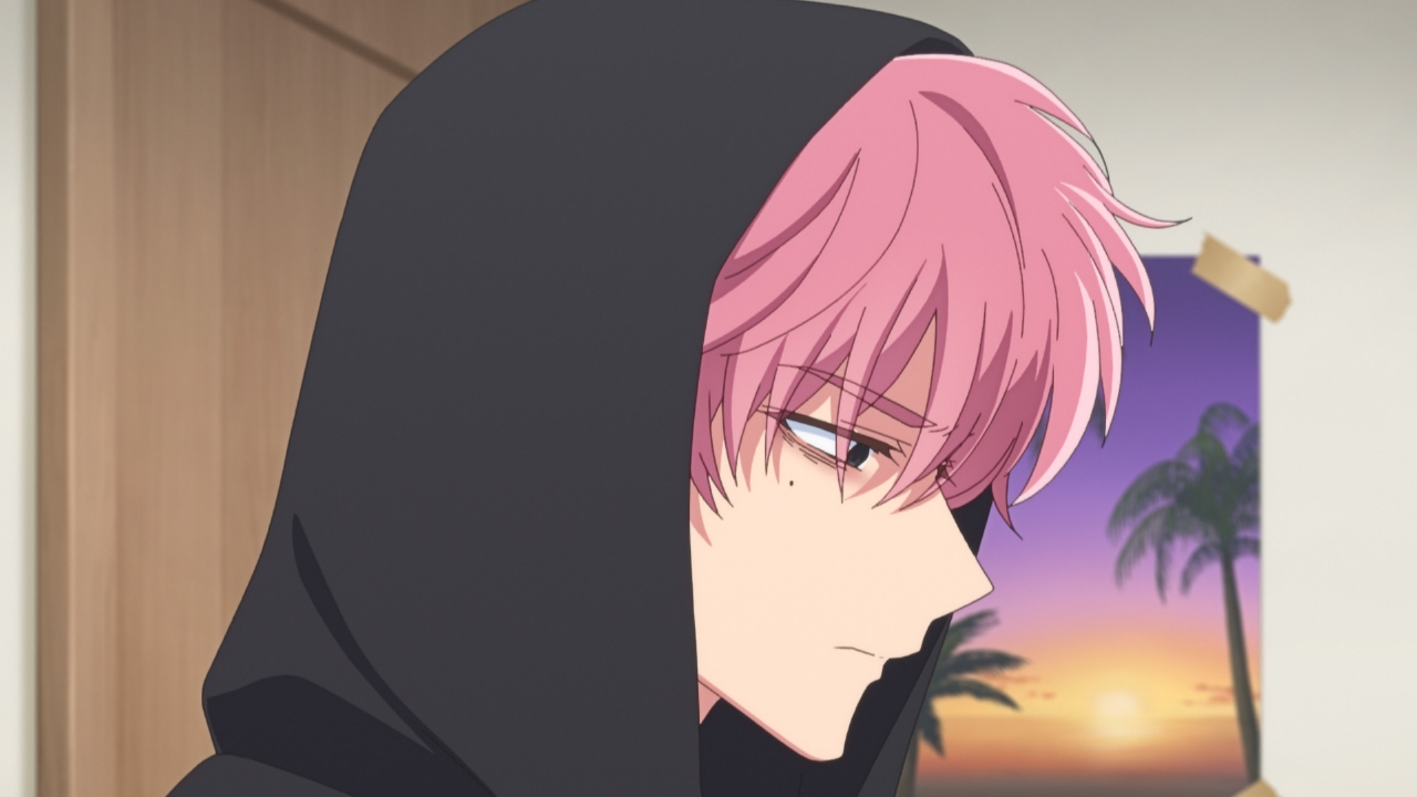 SWITCH.4 あなたは恋のスナイパー