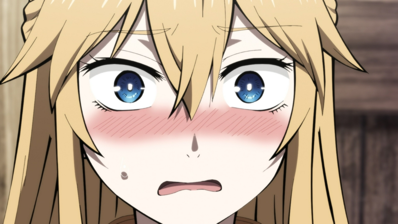 第三話 偽善は騎士の華