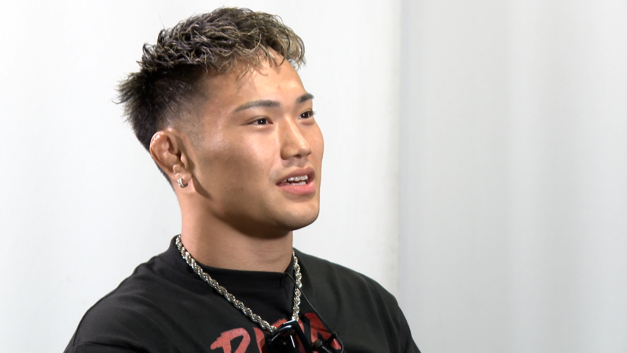 高木凌が登場！2025年のRIZIN解体深書をプレイバック