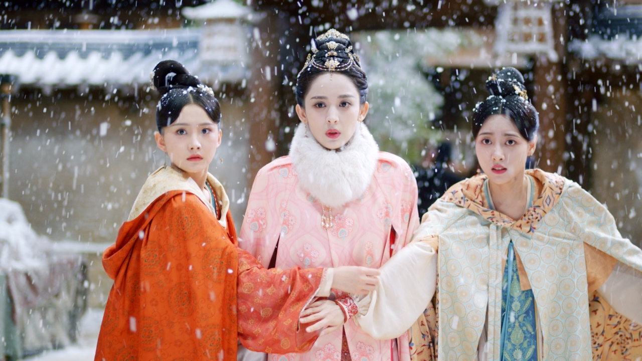 第19話・長史の沙汰