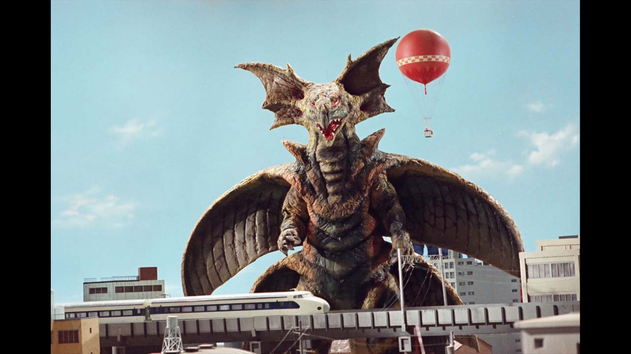 第７話「東京サイレント作戦」