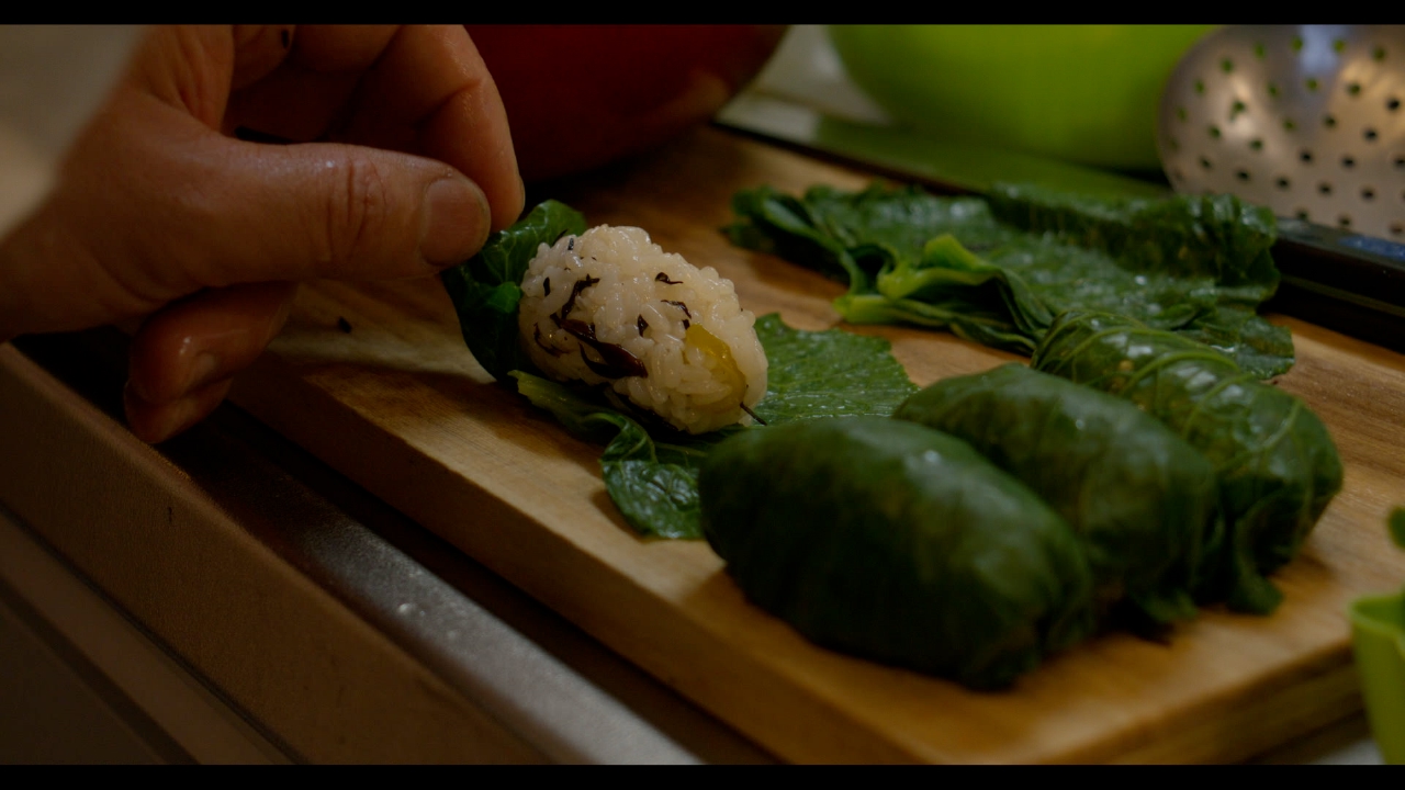 わさびは食材か調味料か