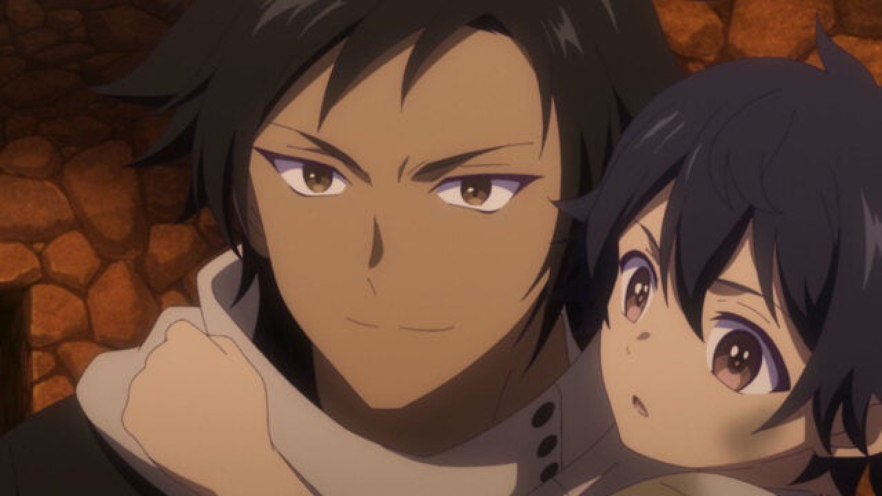 第11話「～惨酷王女と命令～」