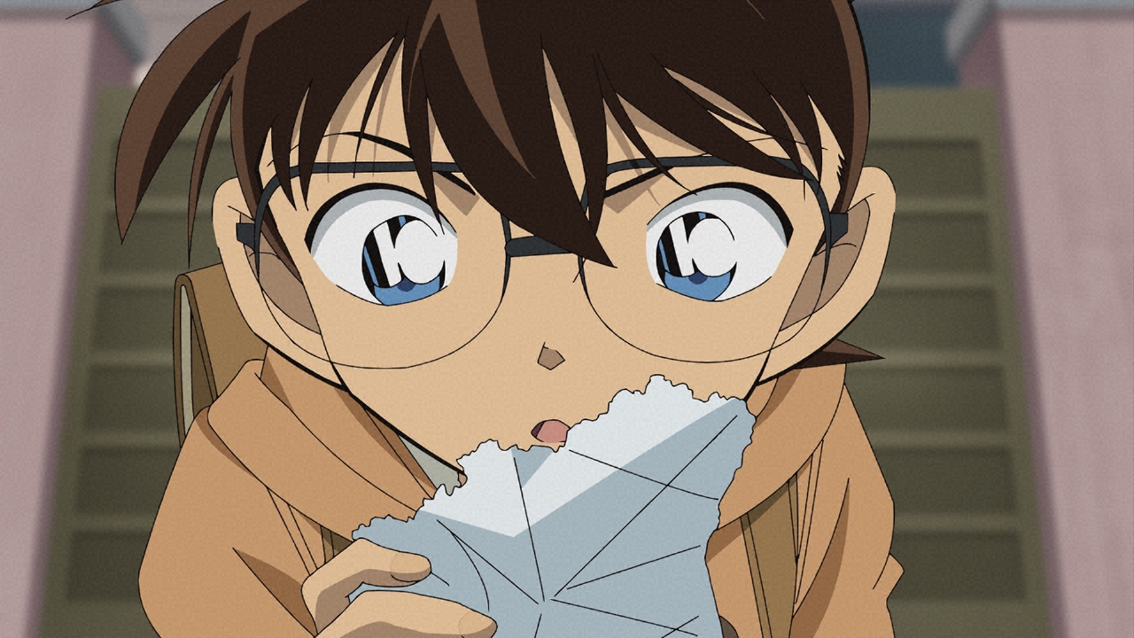 #1184「赤レンガ倉庫 消えた誘拐犯（前編）」