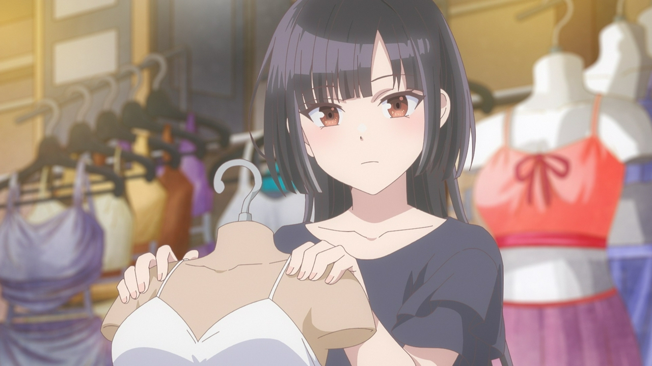 第7話 最高の夏を目指して