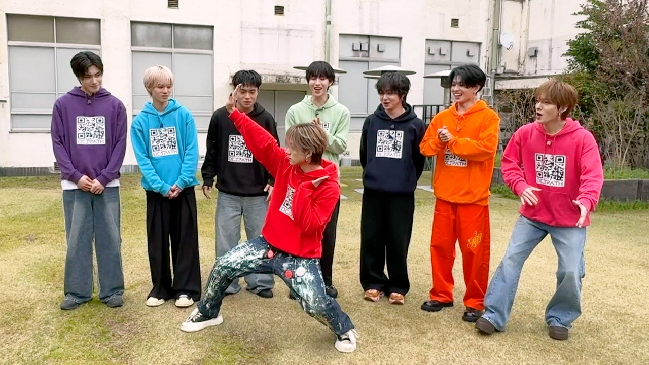 耳痛っ！世論調査＆タコパで報告会しまスピリッツ！