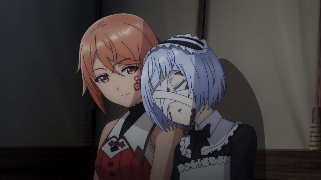 はじまりとおわり