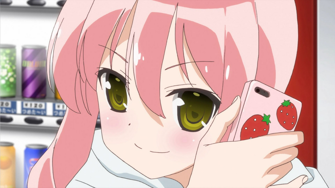 第2話　オーディション