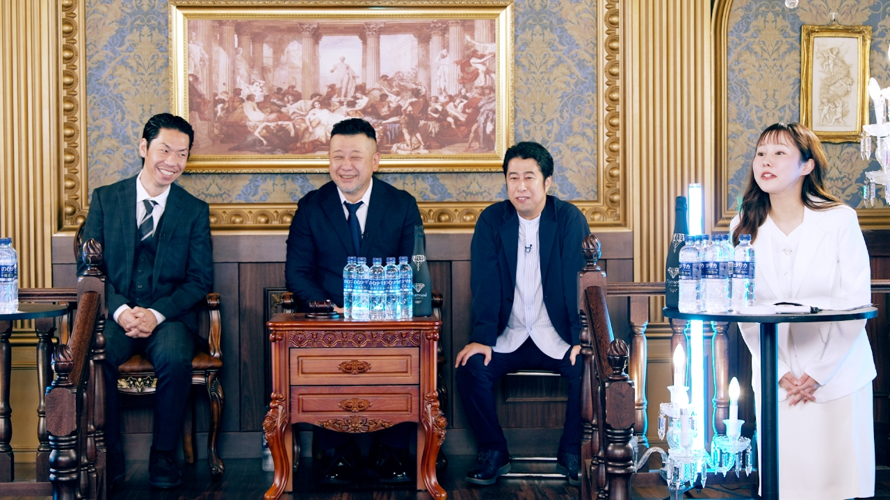 キャストの知性を丸裸に！「常識小学生テスト」【ゲスト：井口浩之（ウエストランド）】