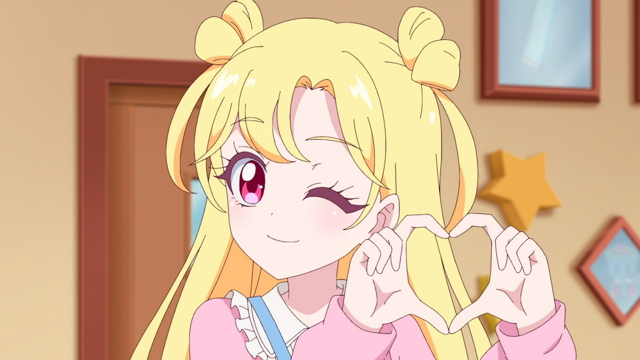 #13 はばたけ！アイプリフェス！