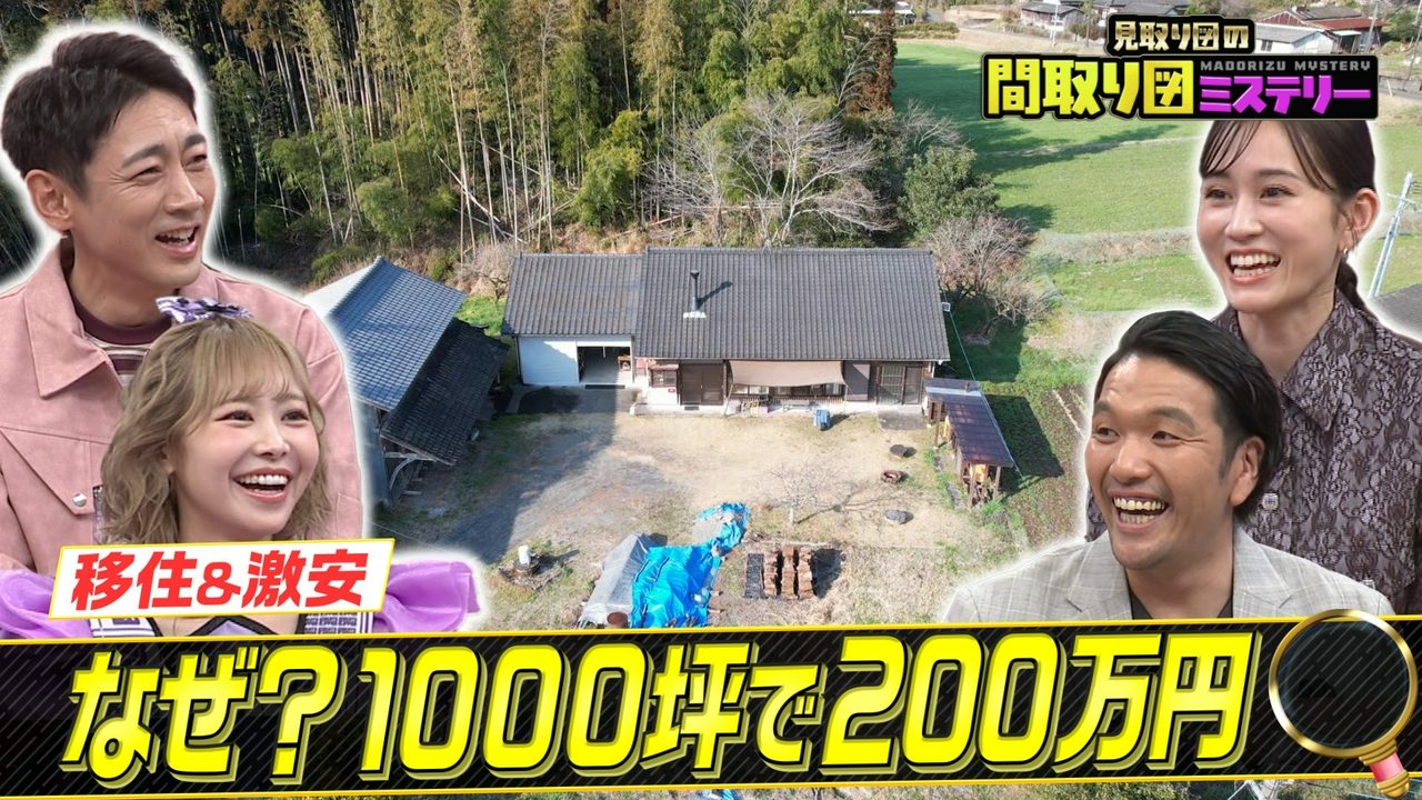 謎の激安スペシャル