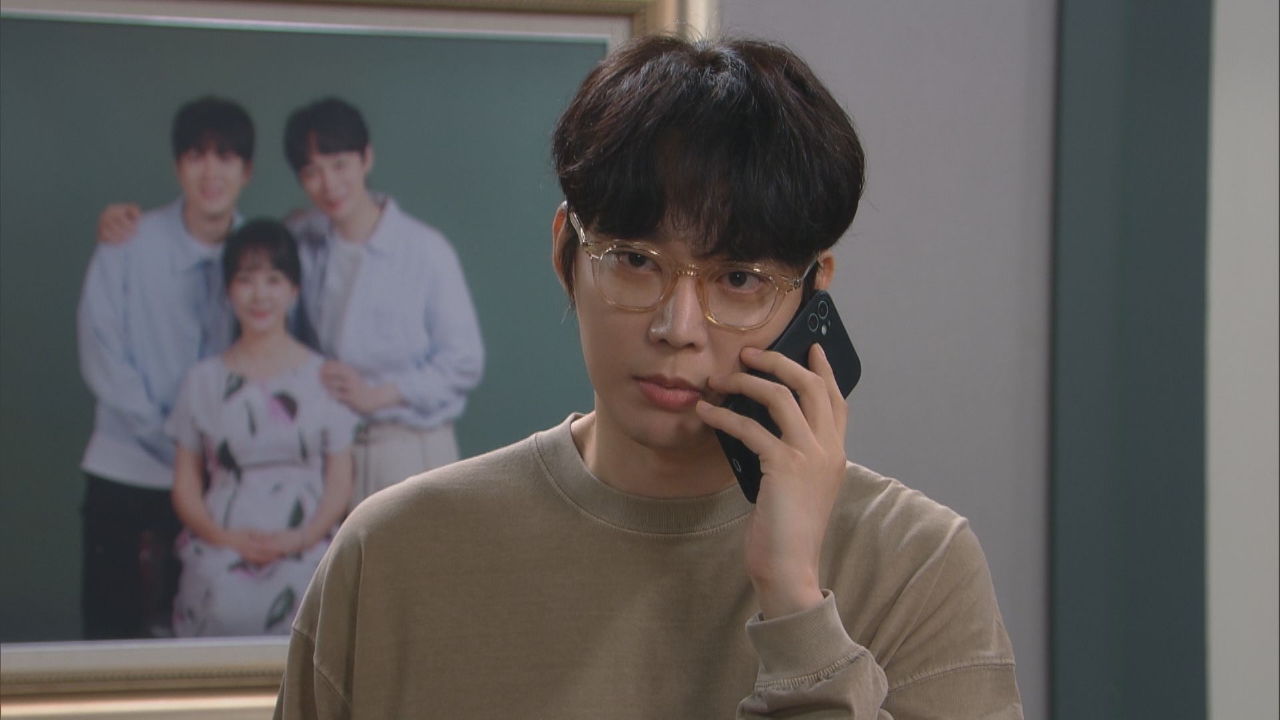 第44話　怪しい関係