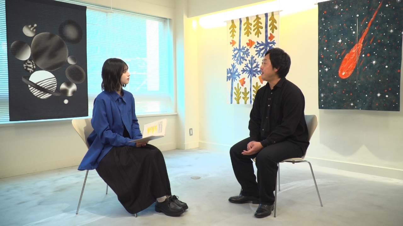 第46回 のれんディレクター・プロデューサー中村新