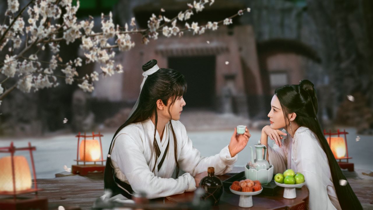 【第5話】七葉明芝