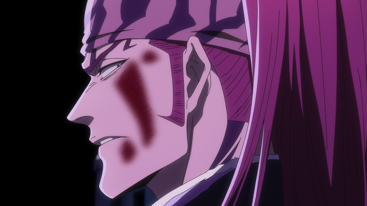 第48話 THE END TWO WORLD