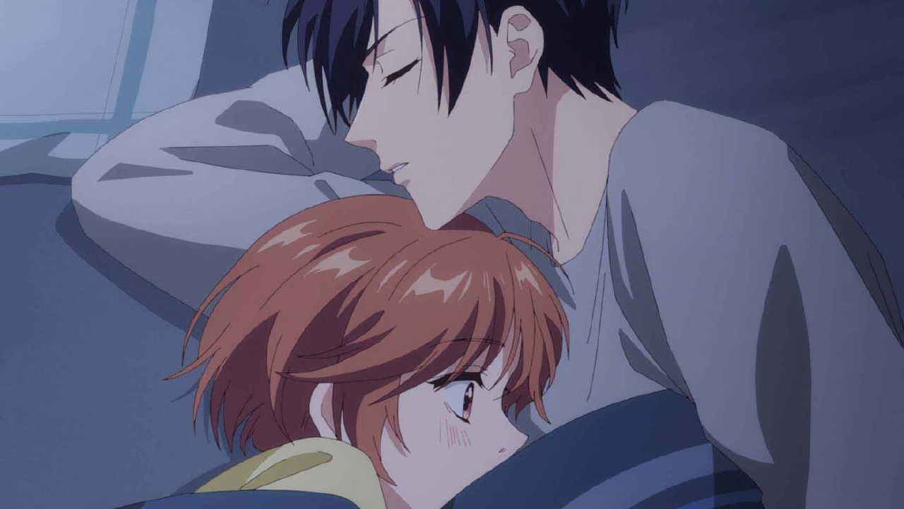 ep.12「おれもそうだったもの」