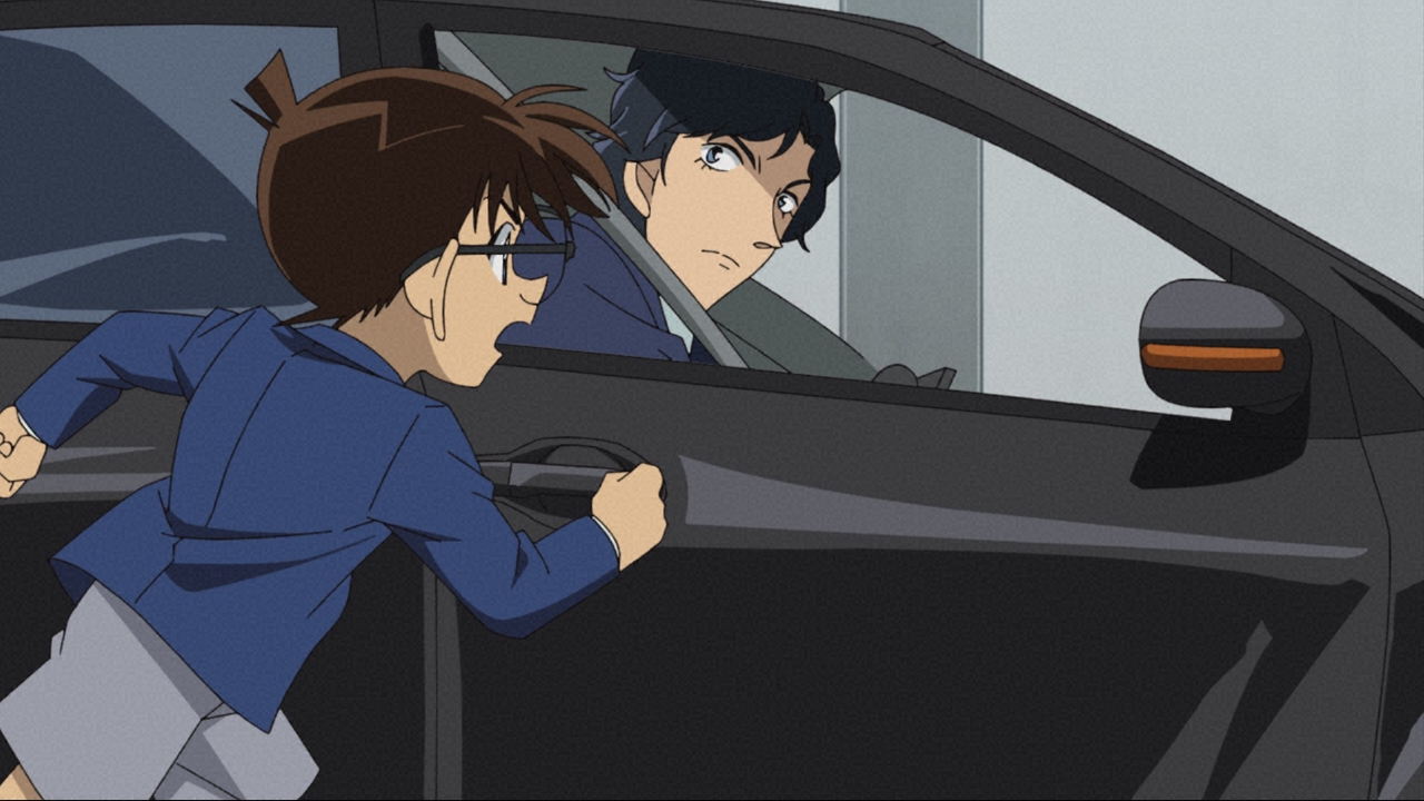 #1188「追跡！探偵タクシー３」