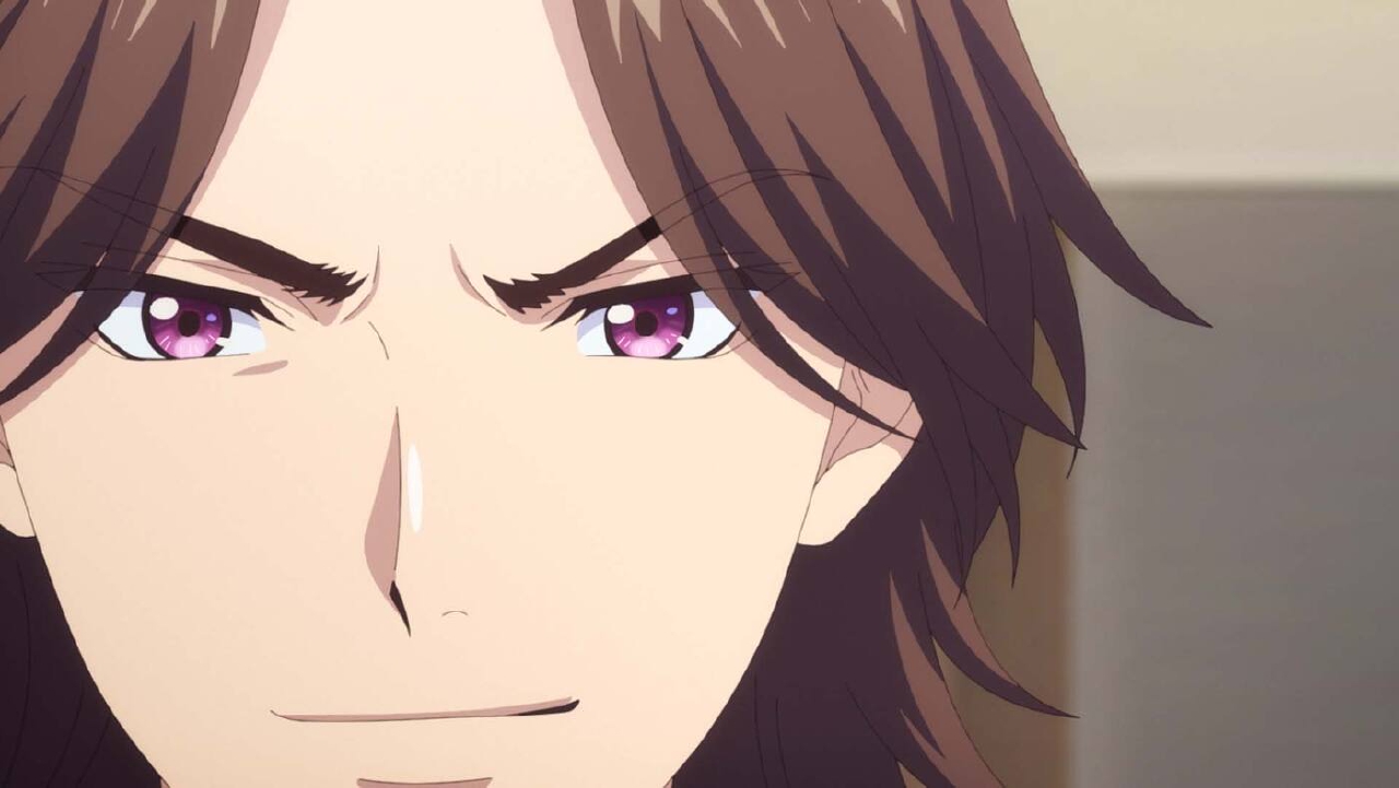 ep.10「女装なんか似合わないよ！」